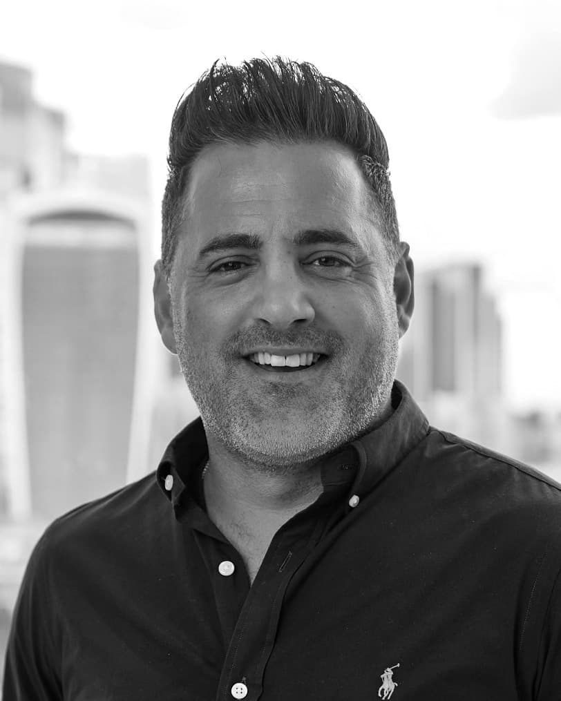Adam Causon, FSC Accountants